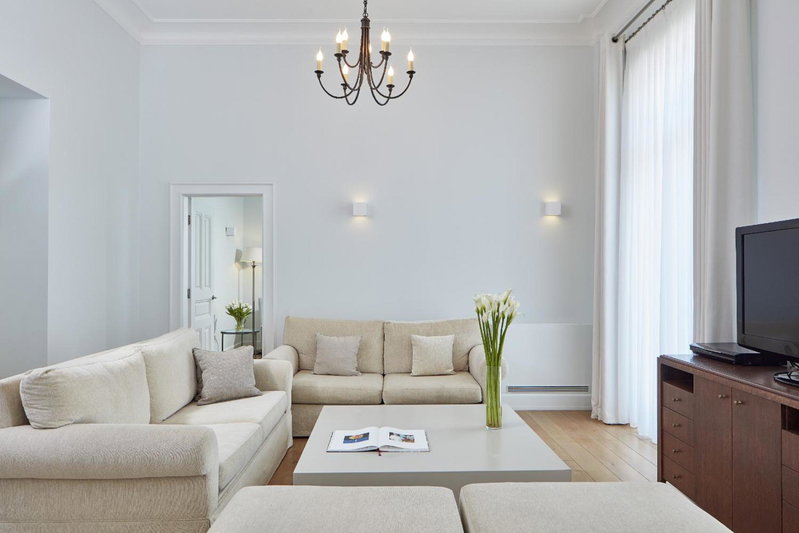 Poseidonion Grand Hotel, Spetses, Greece