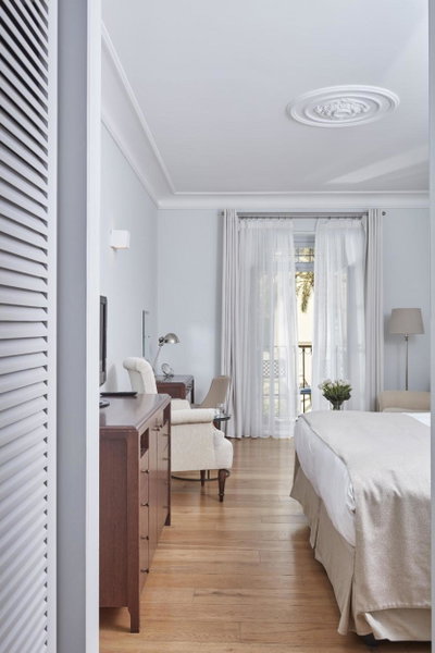 Poseidonion Grand Hotel, Spetses, Greece