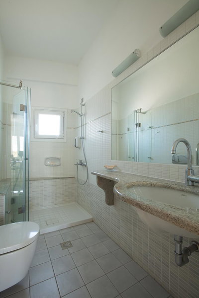 Giorgi's Blue Apartments, Chania, Greece