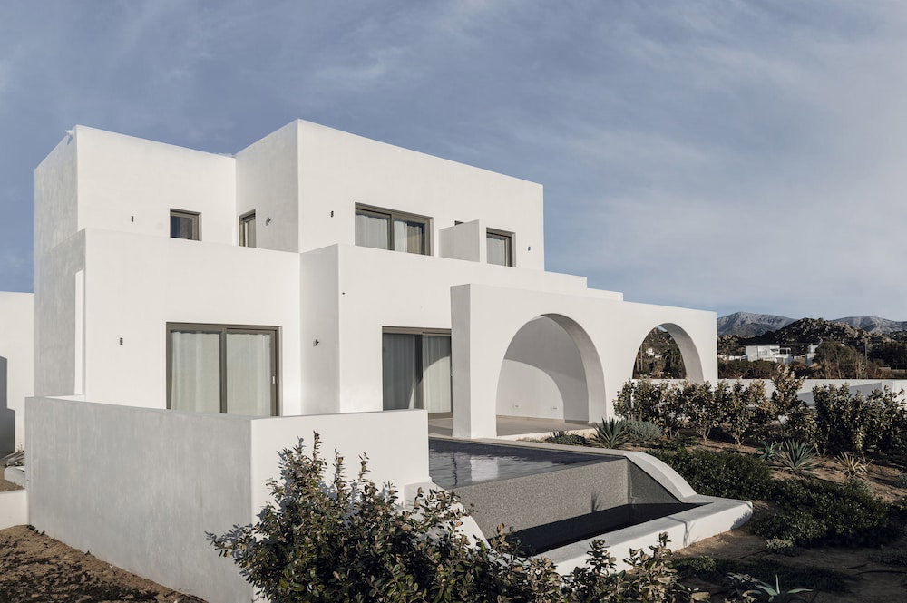 Hotel · Sundunes Hotel Naxos, Naxos