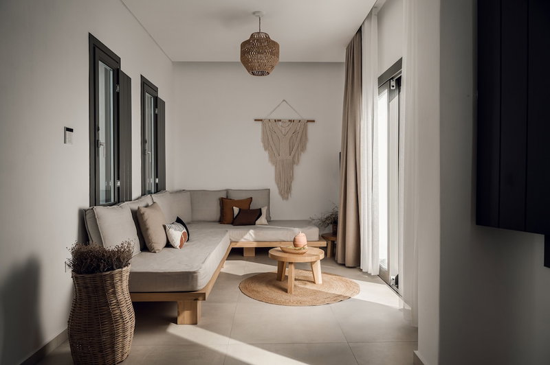Sundunes Hotel Naxos, Naxos, Greece