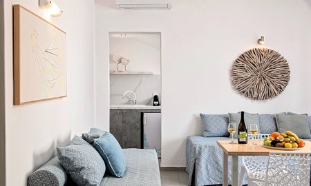 Elounda Garden Suites, Agios Nikolaos, Greece