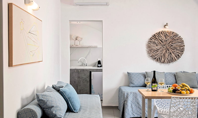 Elounda Garden Suites, Agios Nikolaos, Greece