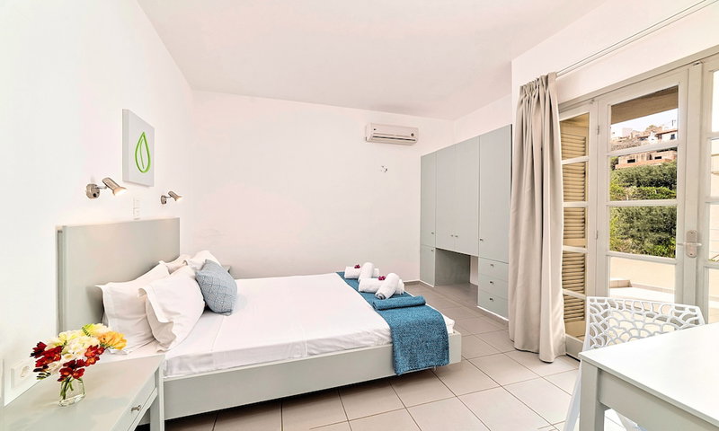 Elounda Garden Suites, Agios Nikolaos, Greece