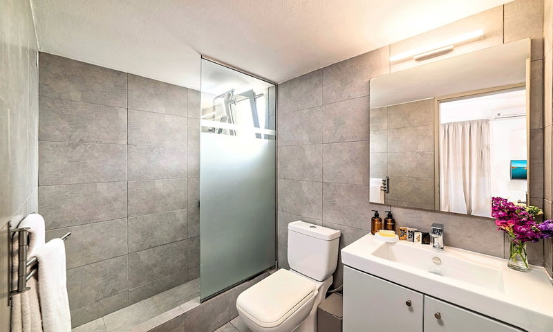 Elounda Garden Suites, Agios Nikolaos, Greece