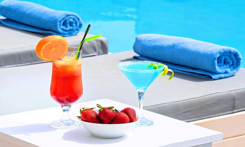 Elounda Garden Suites, Agios Nikolaos, Greece