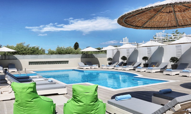 Elounda Garden Suites, Agios Nikolaos, Greece
