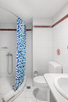Diros Hotel, Athens, Greece