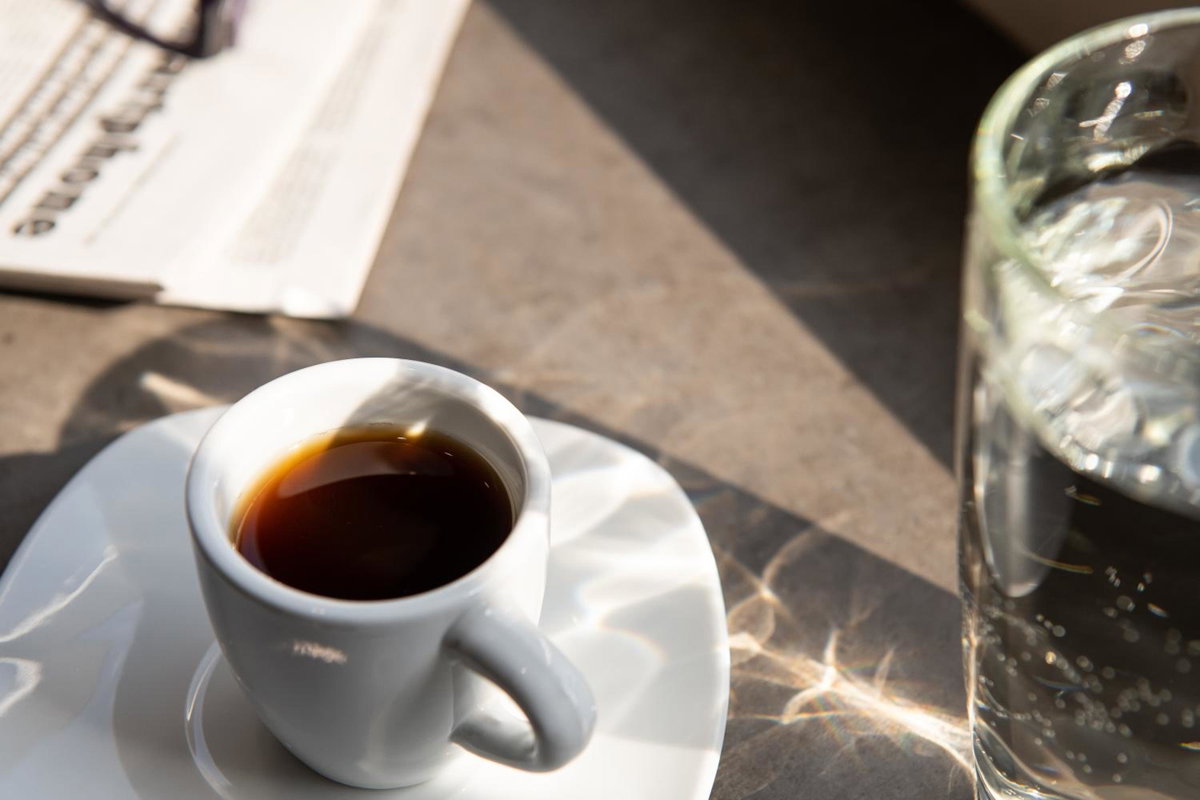 Hotel · Enattica Syntagma Living, Athens