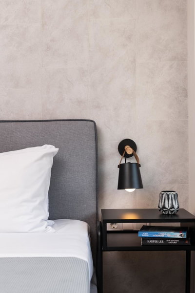 Enattica Syntagma Living, Athens, Greece
