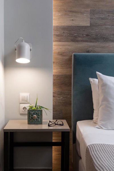 Enattica Syntagma Living, Athens, Greece