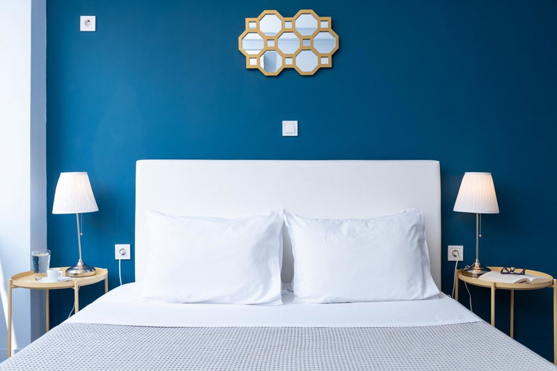 Enattica Syntagma Living, Athens, Greece