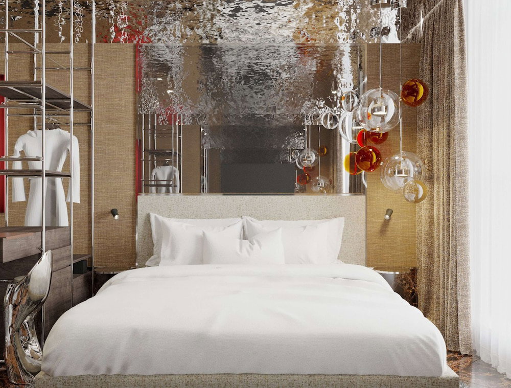 Hotel · Adia Aluma Athens, Curio Collection By Hilton, Athens