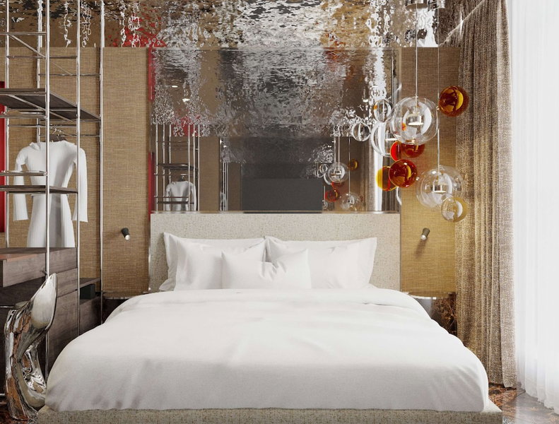 Adia Aluma Athens, Curio Collection By Hilton, Athens, Greece