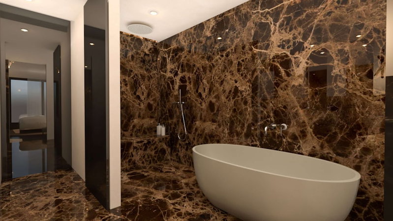 Adia Aluma Athens, Curio Collection By Hilton, Athens, Greece