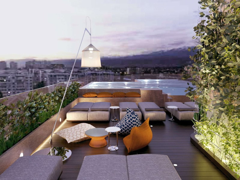 Adia Aluma Athens, Curio Collection By Hilton, Athens, Greece