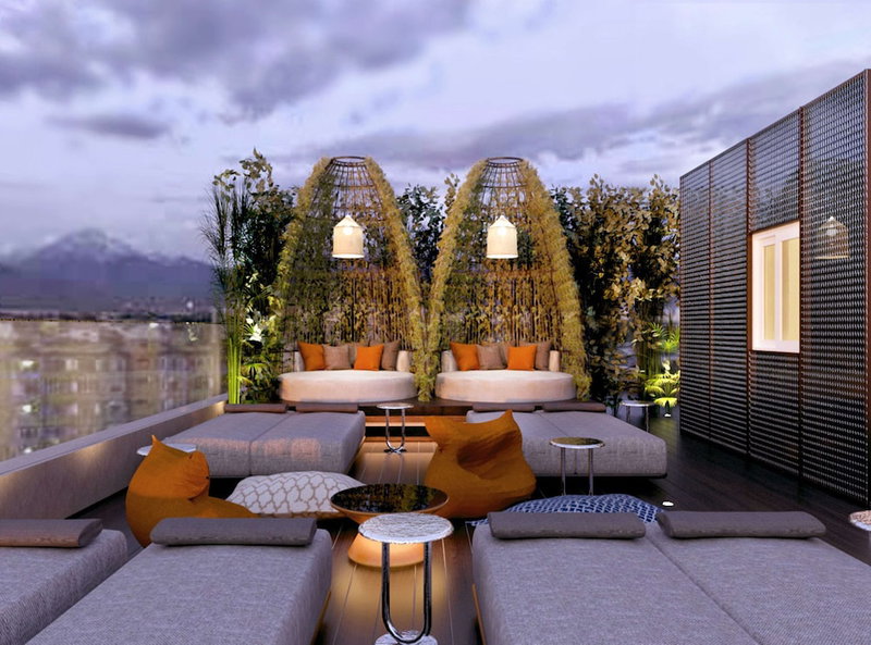 Adia Aluma Athens, Curio Collection By Hilton, Athens, Greece