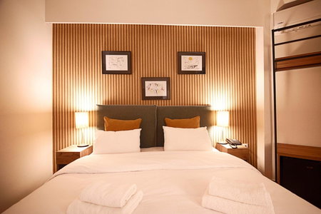 Falireon Hotel, Palaio Faliro, Greece
