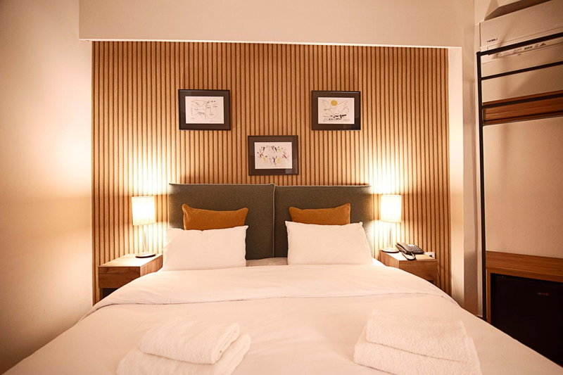 Falireon Hotel, Palaio Faliro, Greece