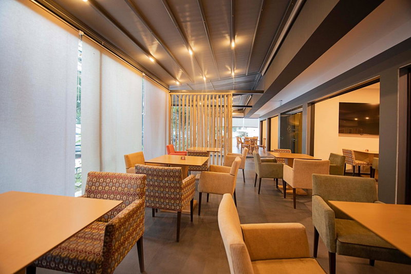 Falireon Hotel, Palaio Faliro, Greece