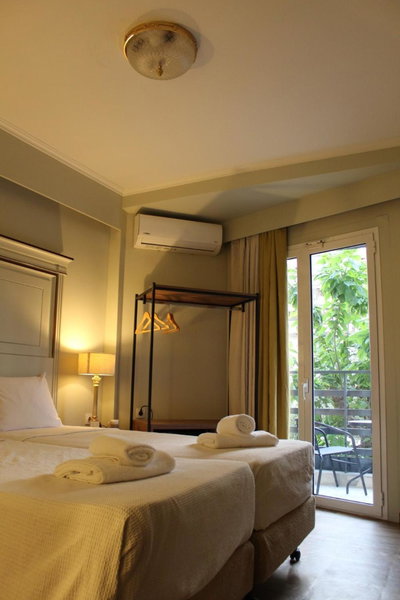 Falireon Hotel, Palaio Faliro, Greece