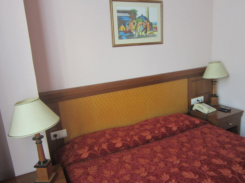 Minerva Premier Hotel, Thessaloniki, Greece