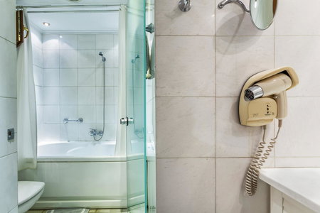 Minerva Premier Hotel, Thessaloniki, Greece