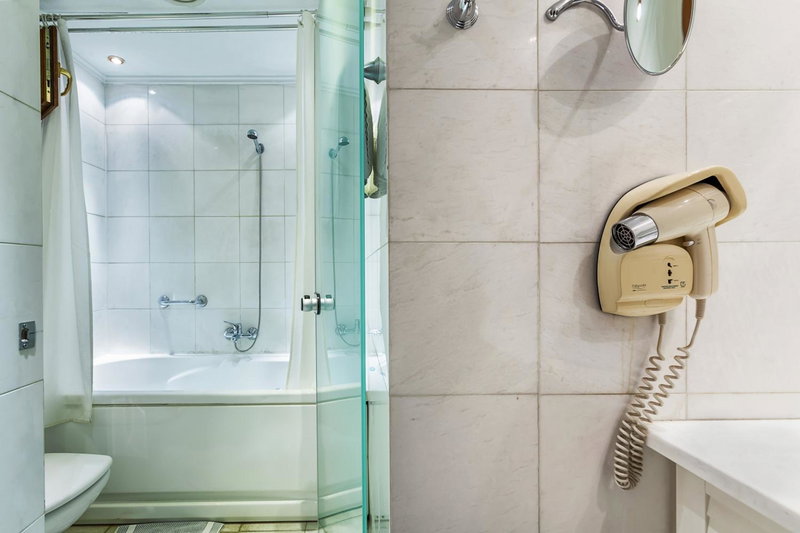 Minerva Premier Hotel, Thessaloniki, Greece