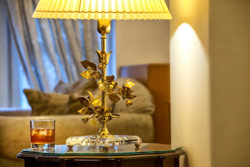 Minerva Premier Hotel, Thessaloniki, Greece