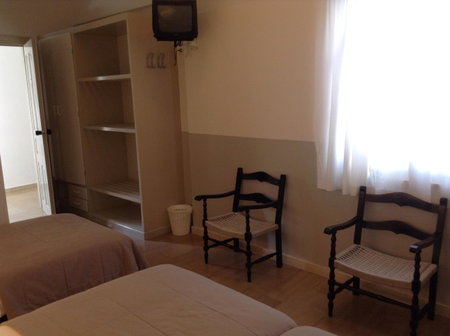 Kamari Beach Hotel, Kamari, Greece