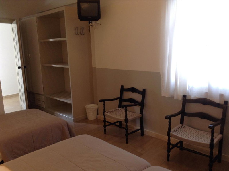 Kamari Beach Hotel, Kamari, Greece