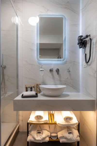 507 Athens, Dhafni, Greece