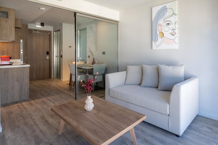 507 Athens, Dhafni, Greece