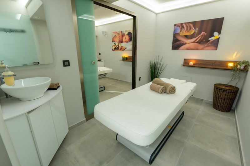 507 Athens, Dhafni, Greece