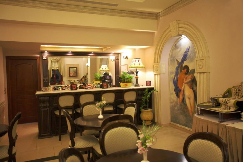 Theofilos Paradise Boutique Hotel, Mytilene, Greece