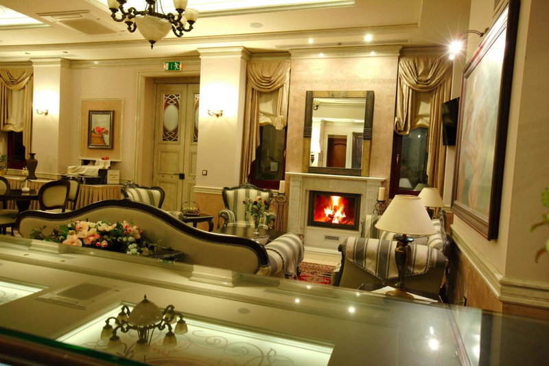 Theofilos Paradise Boutique Hotel, Mytilene, Greece