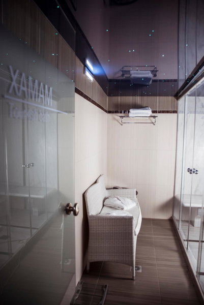 Theofilos Paradise Boutique Hotel, Mytilene, Greece