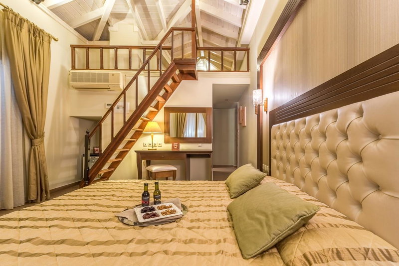 Theofilos Paradise Boutique Hotel, Mytilene, Greece