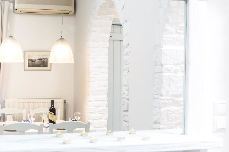 Santa Katerina Apartments & Studios, Naxos Chora, Greece