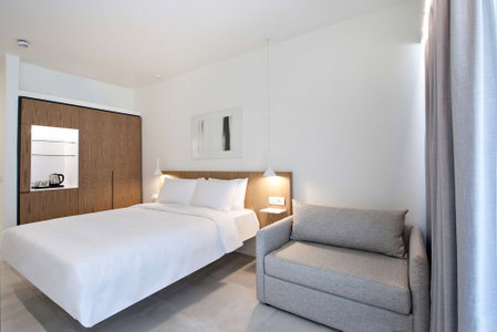 Radisson Resort Plaza Skiathos, Skiathos, Greece