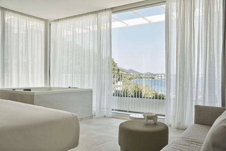 Radisson Resort Plaza Skiathos, Skiathos, Greece