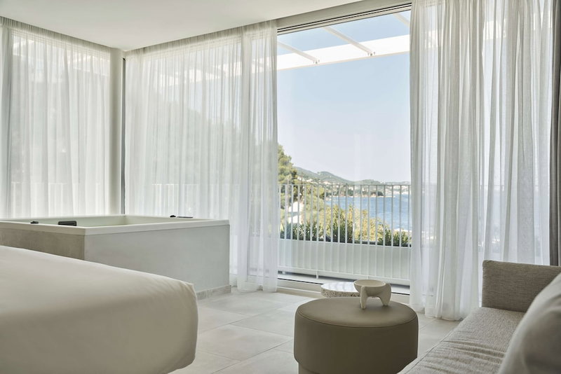Radisson Resort Plaza Skiathos, Skiathos, Greece