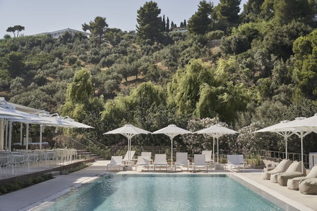 Radisson Resort Plaza Skiathos, Skiathos, Greece