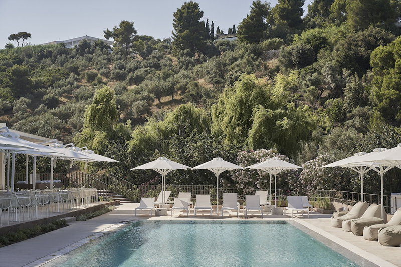 Radisson Resort Plaza Skiathos, Skiathos, Greece