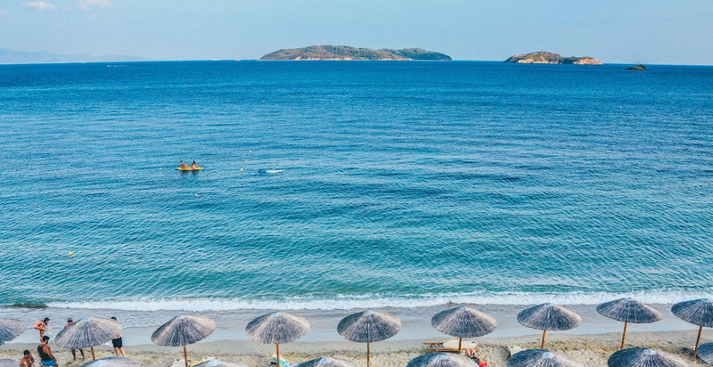 Radisson Resort Plaza Skiathos, Skiathos, Greece