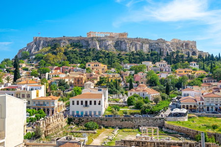 Mythos Luxury Suites, Athens, Greece