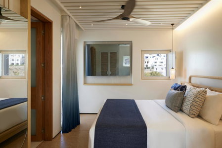 Avant Mar Paros, Naousa, Greece