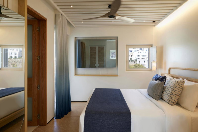 Avant Mar Paros, Naousa, Greece