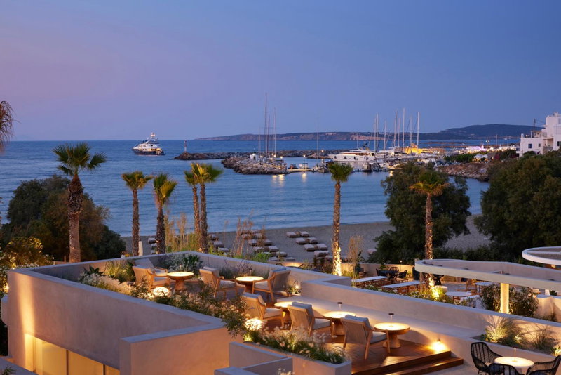 Avant Mar Paros, Naousa, Greece