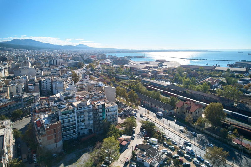 Urban Elephant Suites, Thessaloniki, Greece